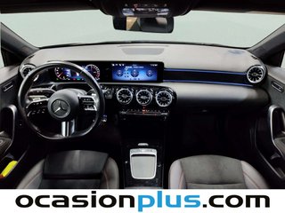 Mercedes-Benz Clase A 250 e 160 kW (218 CV)
