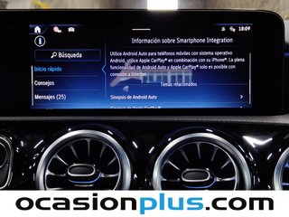 Mercedes-Benz Clase A 250 e 160 kW (218 CV)
