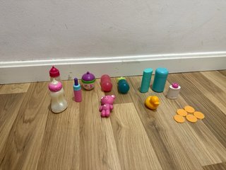 Muñecas Cry Babies Lloronas i nenuco