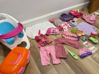 Muñecas Cry Babies Lloronas i nenuco