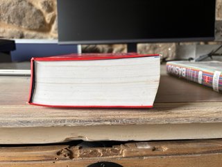 Escolar diccionario de la lengua española