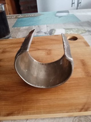 3 Pulsera Marroquí muy  Antiguas