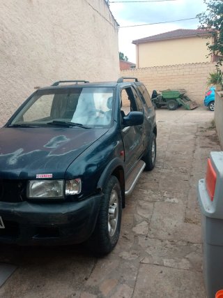 Opel Frontera 1999