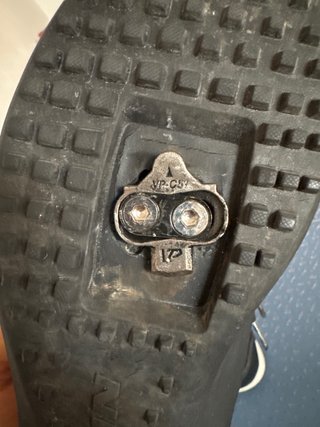 Zapatillas Btwin Ciclismo MTB Talla 41