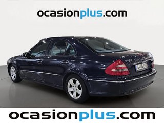 Mercedes-Benz Clase E E 220 CDI Elegance 110 kW (150 CV)