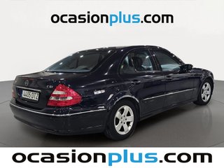 Mercedes-Benz Clase E E 220 CDI Elegance 110 kW (150 CV)