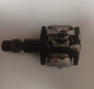 Calas para bicicleta