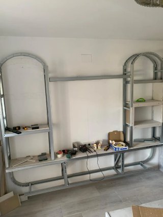 Reformas, baños,cocinas,suelos etc 660134787
