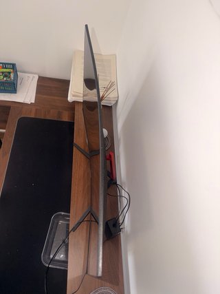 Monitor Gamer GAME 2K