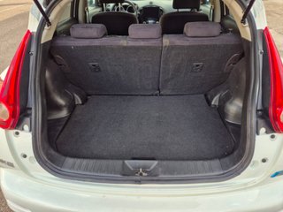 Nissan Juke 2012