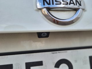 Nissan Juke 2012