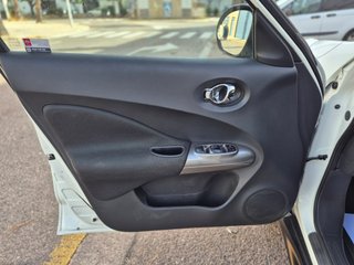 Nissan Juke 2012