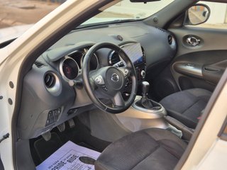 Nissan Juke 2012