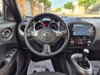 Nissan Juke 2012