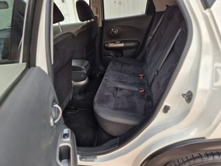 Nissan Juke 2012