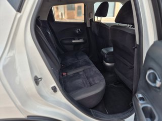 Nissan Juke 2012