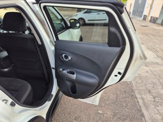 Nissan Juke 2012