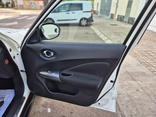 Nissan Juke 2012