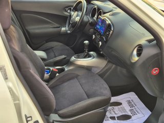 Nissan Juke 2012