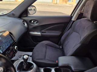 Nissan Juke 2012
