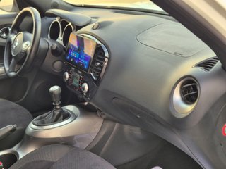 Nissan Juke 2012
