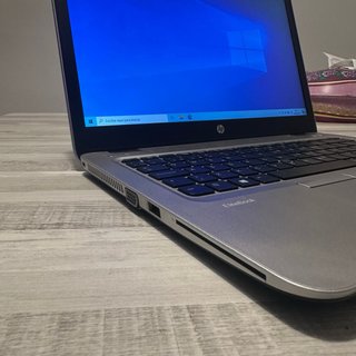 HP Elitebook 840 G3 Plata/Gris