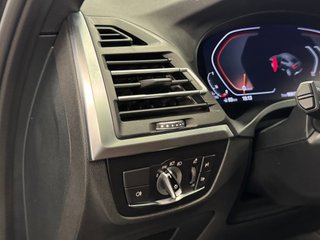 BMW X4 XDRIVE XLINE 20D