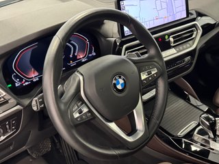 BMW X4 XDRIVE XLINE 20D