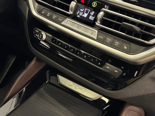 BMW X4 XDRIVE XLINE 20D