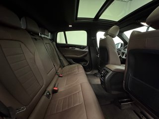 BMW X4 XDRIVE XLINE 20D