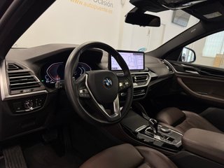 BMW X4 XDRIVE XLINE 20D