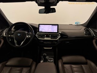 BMW X4 XDRIVE XLINE 20D