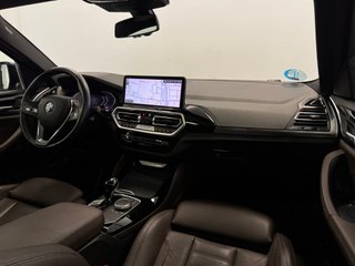 BMW X4 XDRIVE XLINE 20D