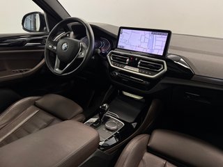 BMW X4 XDRIVE XLINE 20D