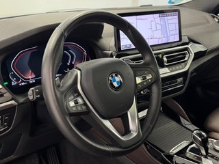 BMW X4 XDRIVE XLINE 20D