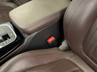 BMW X4 XDRIVE XLINE 20D