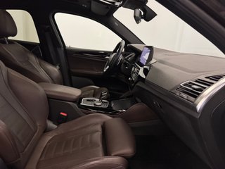 BMW X4 XDRIVE XLINE 20D