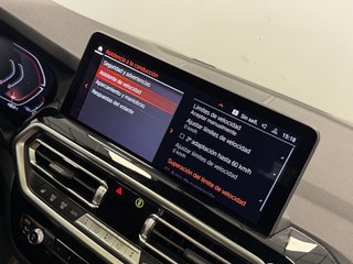BMW X4 XDRIVE XLINE 20D