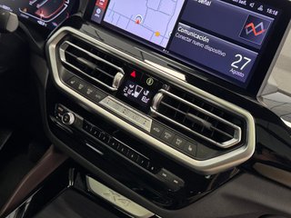 BMW X4 XDRIVE XLINE 20D