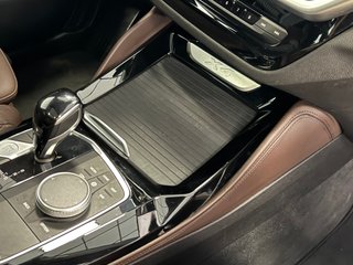 BMW X4 XDRIVE XLINE 20D