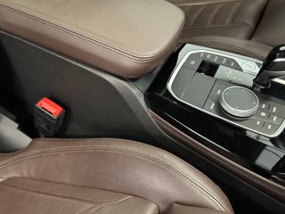 BMW X4 XDRIVE XLINE 20D