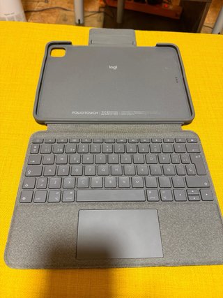 iPad Pro 11 2ª Gen Plata