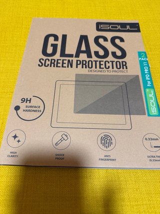 iPad Pro 11 2ª Gen Plata