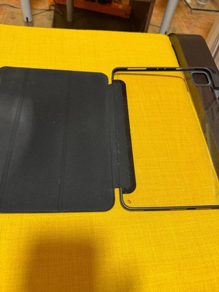 iPad Pro 11 2ª Gen Plata