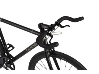 FabricBike Original Negra Mate