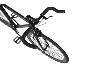 FabricBike Original Negra Mate