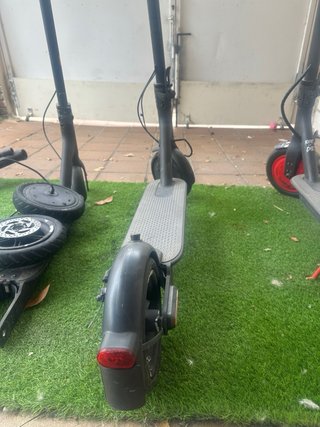 Patinetes Eléctricos y Piezas