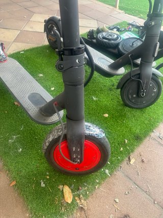 Patinetes Eléctricos y Piezas