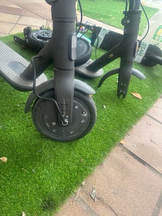 Patinetes Eléctricos y Piezas