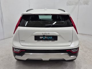 KIA NIRO DRIVE HEV 141CV DCT 5P